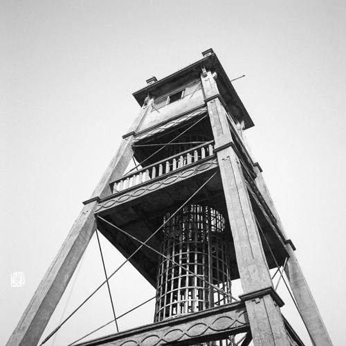 Xiaonanmen Bell Tower