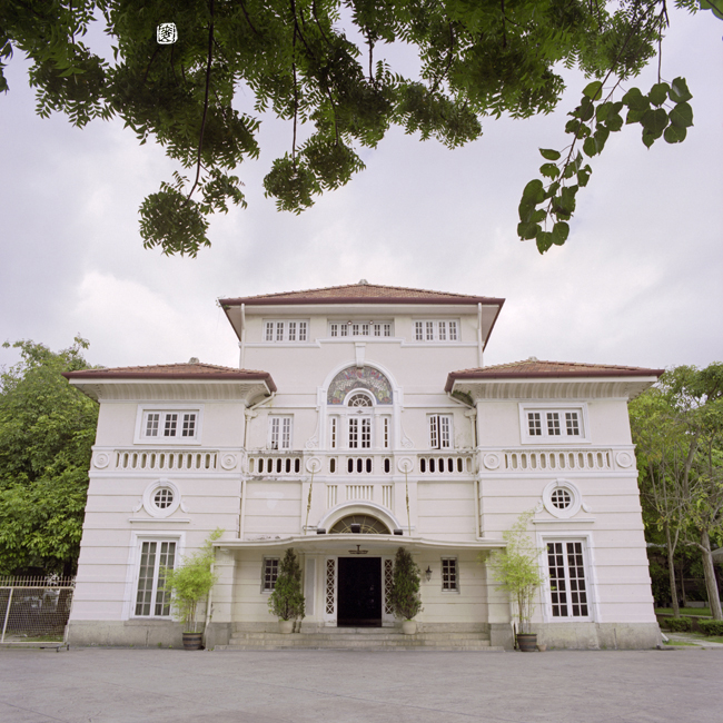 Leong Yin Khean Mansion
